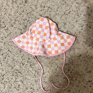 Caden Lane Infant Printed Sun Hat